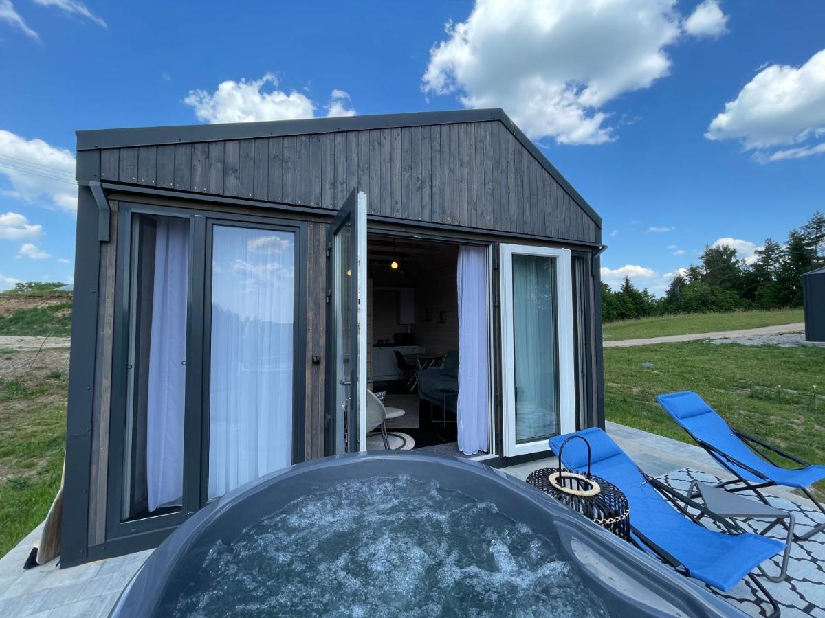 Glamp Glamour***** Kowale Oleckie Exterior foto